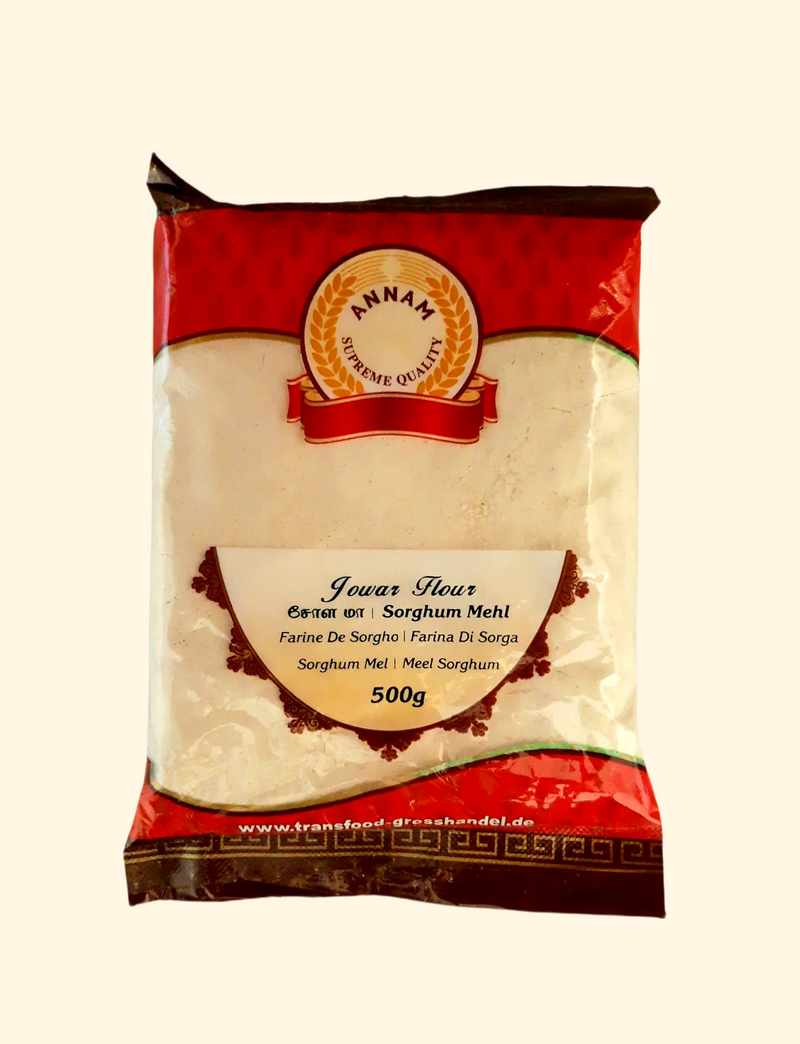 Annam Jowar Flour 500g