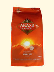 Akash - Basmati Rice