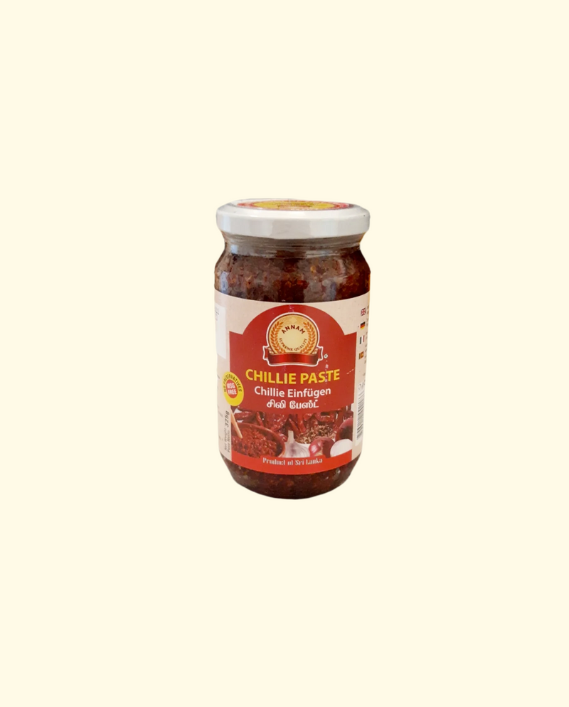 Annam Chillie Paste 325g