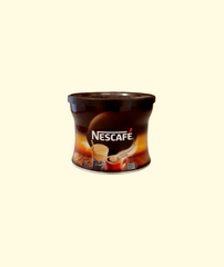 Indulge in the delicious flavor of Nescafe Frape Coffee 100g! It's the perfect way to add some rich, comforting aroma and taste to your day. Enjoy the unique flavor of its special blend of ingredients!