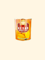 Annam Kesar Mango Pulp 850g