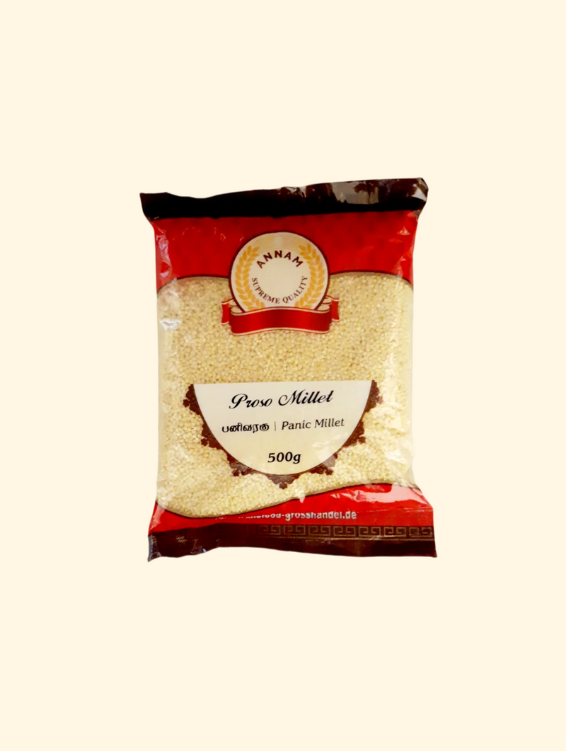 Annam Proso Millet 500g