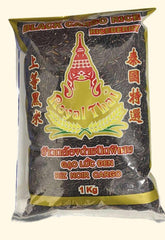 Royal Thai Black Cargo Rice 1 kg