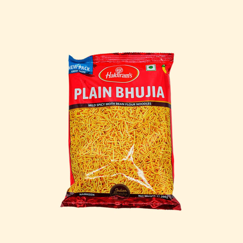 PlainBhujia