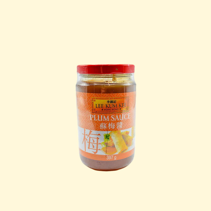 Lee Kum Kee Plum Sauce 397g