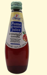 Fresh Pomegranate Juice 290ml