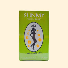 Sip your way to slimmer days with Slinmy Tea! Not only will the sweet taste of this organic tea tantalize your taste buds, but its weight-reducing properties will keep you feeling light and limber. So cheers to sipping something that tastes great AND helps drop those excess pounds!