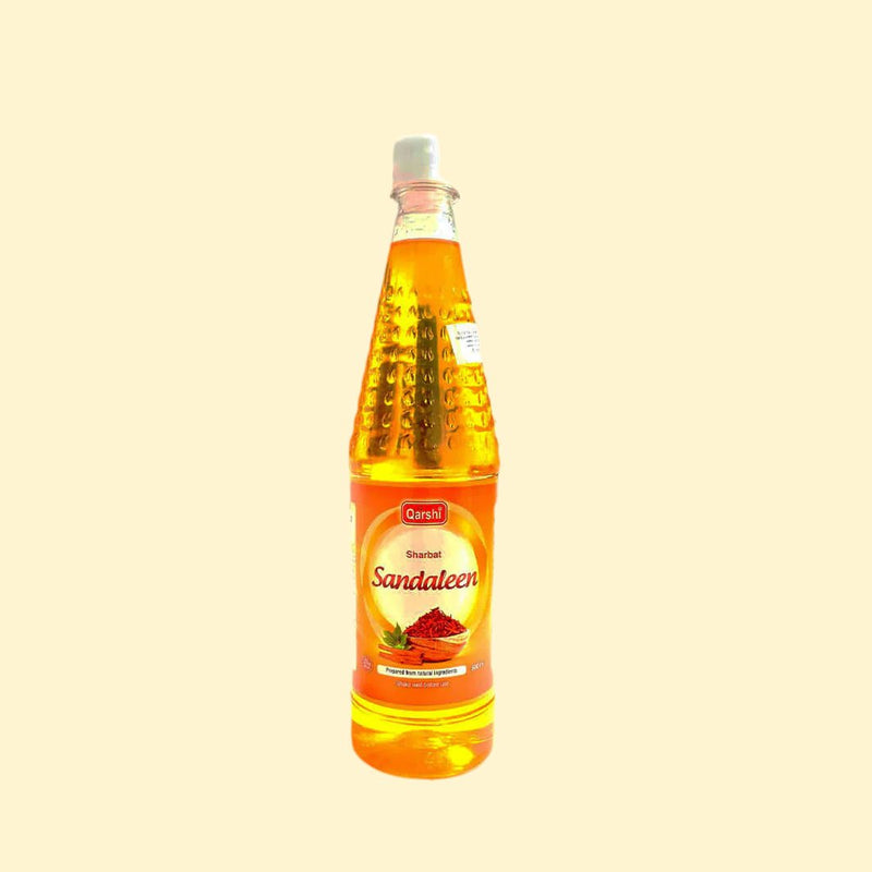 Qarshi Sandaleen 800ml