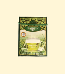 Rahman Green Tea