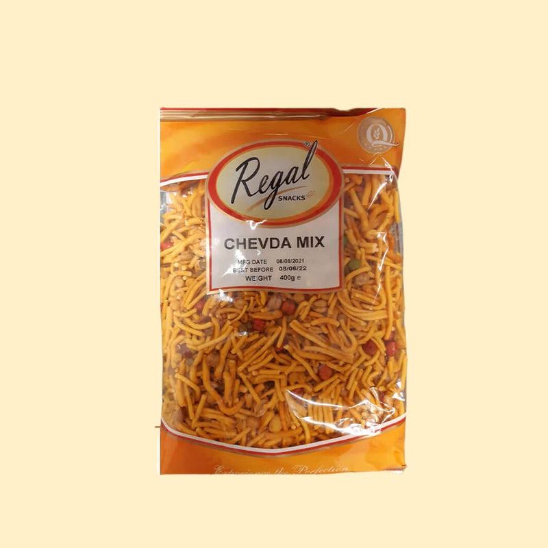 Regal Chevda Mix 400g