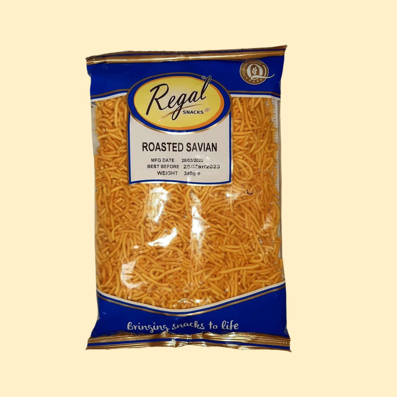 Regal Roasted Savian