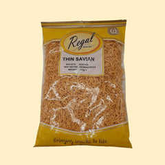 Regal Thin Savian