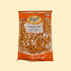 Regal Toasted Corn