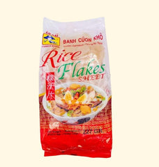 Farmer Brand Banh Cuon Kaho Rice Flakes Sheet 227g