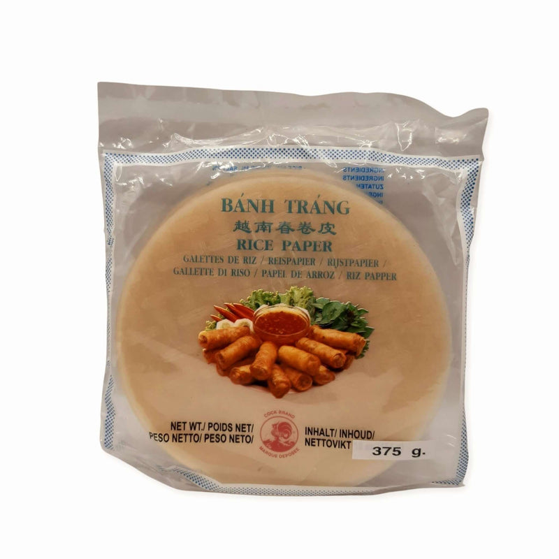 Banh Trang Rice Paper 375g