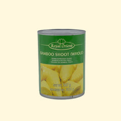 Royal Orient Bamboo Shoot (Whole) 567g