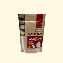 Biosene Label Afrik Sankhal 450g