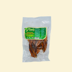 Vish Smoked Dried Striped Catfish Fillet 100g