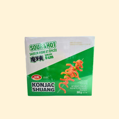 Konjac Shuang Sour & Hot