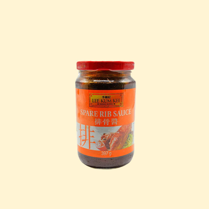 Lee Kum Kee Spare Rib Sauce 397g