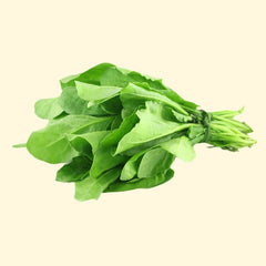 Fresh Spinach