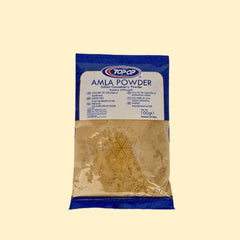 Look no further than this amazing Top Op Amla Powder 100g! Amla, or Indian gooseberry, is a powerful superfood that can give you all the benefits you need to stay healthy and vibrant. Trust Top Op to give you the absolute best for all your dietary needs! (Now with 100% extra gooseberry power!)