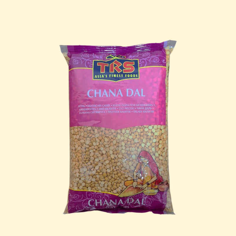 TRS Chana Dal is an excellent source of plant-based protein and dietary fibre. It also contains essential vitamins, minerals, and micronutrients that contribute to a balanced, healthy diet. This pack of 2Kg is 100% pure and free of preservatives. Enjoy its unique aroma and subtle sweetness in your favorite dishes!