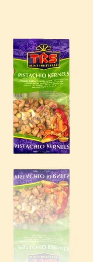 Treat yourself to the snacking experience of a lifetime with TRS's Pistachio Kernels 100g! Nuts about nuts? These ones are an absolute must-have! With 100g of crunchy, nutritious kernels, you'll be nuts for sure. (Turns out you don't need a nutcracker to crack these bad boys open!)