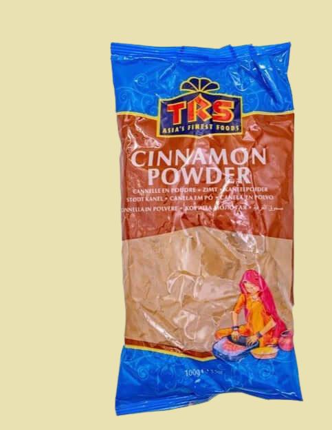 TRS Cardamom Powder is a premium Indian spice made from handpicked cardamom pods. This 50g pack contains a concentrated, intense flavor that can be used in a variety of culinary applications, including baking, curries, and other savory recipes. The spice is also known to have a number of health benefits, such as aiding digestion and reducing inflammation.