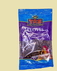 Treat your taste buds to the tantalizing taste of these whole cloves! Perfect for flavoring your favorite dishes, this 250g of TRS Cloves will have your mouth watering like never before. Add a little kick to everything you cook with this aromatic and flavorful spice. You'll love it!!