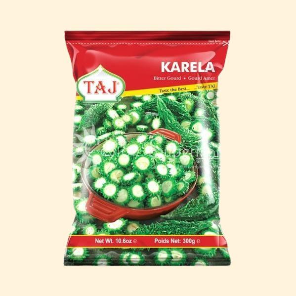 Crown Foods Karela