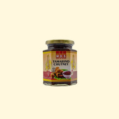 MDS Date & Tamarind Chutney - 300g