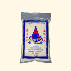 Royal Thai- Thai Glutinous Rice  4.5Kg