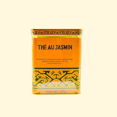 Take your taste buds on a sunshine-y journey with Sunflower Jasmin Tea! Our 227g of the finest premium ingredients create a flavor that's out of this world. Just the thing for tea-lovers who want to savor the unique, floral aroma of jasmine. An absolute must-have for any tea collection!