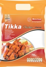 Crown Foods Chicken Tikka