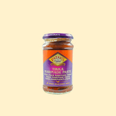 Patak's Tikka Marinade Paste 300g