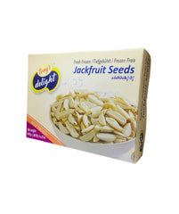 Tony's Frozen jackfruit seeds 400g