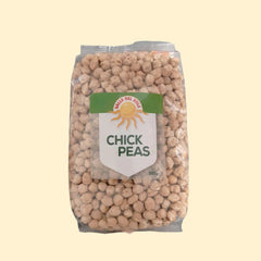 Valle Del Sole Chick Peas 900g