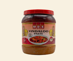 Vindaloo Paste