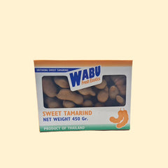 Wabu Sweet Tamarind 450g