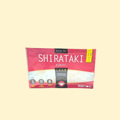 Wok Foods Shirataki Konjac 200g