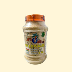 Afroase-Yellow Gari 1Kg