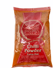 Heera Chilli Powder Extra Hot 1Kg