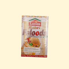 Laziza Rabri Falooda Drink & Dessert Mix 200g