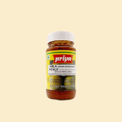 Priya Amla Pickle