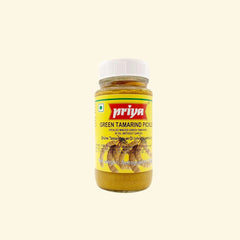 Priya Green Tamarind Pickle