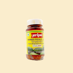 Priya Mango Pickle