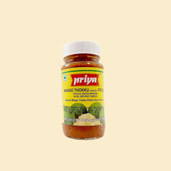 Priya Mango Thokku Pickle