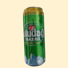 Uludag Gazoz 330ml