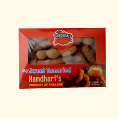 Namdhari's Dry Sweet Tamarind 454g